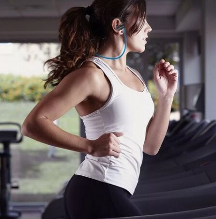 Activité physique pour la perte de poids