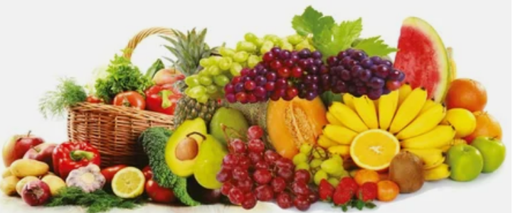 Bonne nutrition