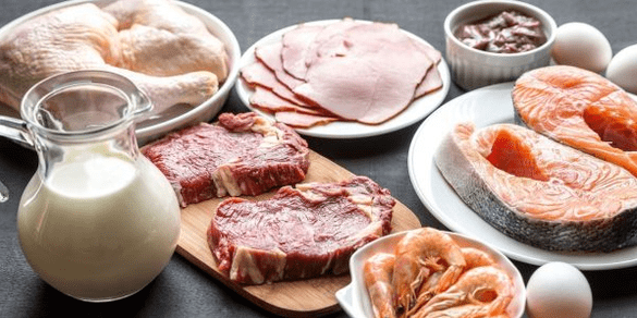 Produits autorisés