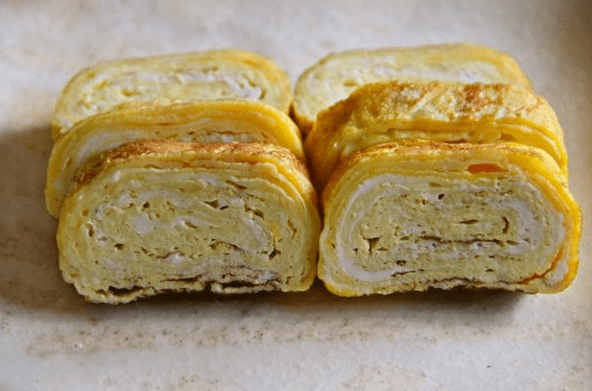 Roll Omletter